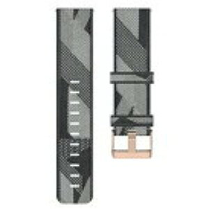 Garmin Forerunner 165/165 Music ���� �o���h �E�F�A���u���[���E�X�}�[�g�E�H�b�` �i�C�����f�� �r���v�x���g �X�|�[�c �x���g �����p ��20mm �ւ��x���g �ȒP���� �H��s�v �j�����p �K�[�~�� �t�H