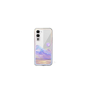 FCNT arrows Alpha2 F-51G �N���A �ی�P�[�X �ϏՌ� �L�Y�h�~ ����~�� �N�₩�� ���� ���� TPU�f�� �D�ꂽ�ϏՌ��� �\�t�g�P�[�X �y�� ���^ �t�B�b�g�݌v �����₷�� �_�� arrows Alpha2 CASE �w�ʃJ�o�[ 