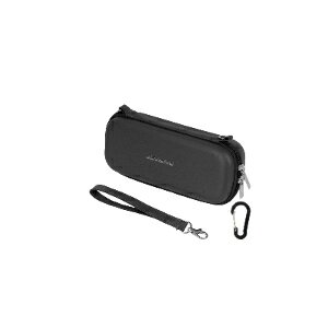 DJI Osmo Pocket 4P �X�^���_�[�h �R���{ �Ή� ���[�P�[�X PU���U�[ �ی�P�[�X �h�� �h�o �ϏՌ� �R���p�N�g �y�� 1/4�l�W�n���h���Ή� �A�N�Z�T���[���[ �X�g���b�v�t�� �J���r�i�t�� �����^�ѕ�