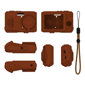 KODAK PIXPRO FZ45 �{�f�B �f�W�^�����J���� �J�����ی� �_��̂���V���R���f�� �P�[�X �J�o�[ �t�P�[�X �������� ������� �֗� ���p �l�C KODAK PIXPRO FZ45 �ی�p �L�Y�h�~ �A�N�Z�T���[ �J��