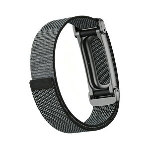 Google Fitbit Air �t�B�b�g�l�X�g���b�J�[ �p �i�C�����o���h ���[�v�o���h ��x���g �ʃt�@�X�i�[ �����x���g �����ی�P�[�X �X�}�[�g�E�H�b�`�o���h �y�� �ʋC�� �T�C�Y�����\ ���E�ȒP 