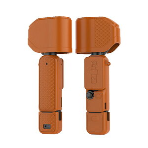 DJI OSMO Pocket 4P �Ή� �V���R���P�[�X �ی�J�o�[ �W���o���J�����p �����Y�ی� �ϏՌ� �L�Y�h�~ �h�o �h�� �_�炩�� �t�B�b�g�݌v �y�� �����^�ѕ֗� �A�E�g�h�A ���s �f�B�[�W�F�[�A�C �I�Y