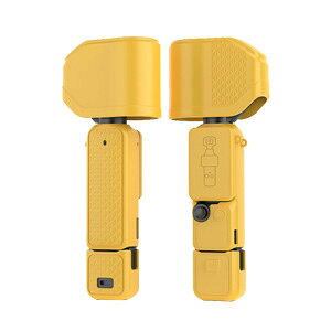 DJI OSMO Pocket 4P �Ή� �V���R���P�[�X �ی�J�o�[ �W���o���J�����p �����Y�ی� �ϏՌ� �L�Y�h�~ �h�o �h�� �_�炩�� �t�B�b�g�݌v �y�� �����^�ѕ֗� �A�E�g�h�A ���s �f�B�[�W�F�[�A�C �I�Y