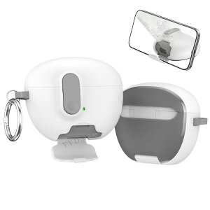 HUAWEI FreeBuds Pro 5 �P�[�X PC�f�� �J�o�[ �C���z���E�w�b�h�z�� �A�N�Z�T���[ �t�@�[�E�F�C �t���[�o�b�h �v�� 5 �P�[�X CASE �ϏՌ� �����h�~ ���[ �ی� �\�t�g�P�[�X �J�o�[ �֗� ���p �J�o�[��