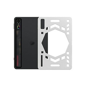 �k�r�A nubia REDMAGIC Astra 2 9.06�C���` �Q�[�~���O�^�u���b�g �P�[�X �ϏՌ� �J�o�[ �^�u���b�g ���^ TPU�f�ސ� ����ق��肩���� �Ռ��z�� �\�t�g�P�[�X ���p �l�C �������� ������� �ʋC�� 