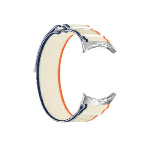 Google Pixel Watch 4 / Pixel Watch 3 41mm 45mm �p �i�C�����o���h �����x���g �X�|�[�c�o���h �y�� �ʋC�� �ϋv�� �h�� �\�t�g�i�C���� �X�}�[�g�E�H�b�`�o���h ���߉\ ������� ���F�W�J