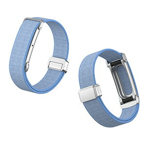 Google Fitbit Air �t�B�b�g�l�X�g���b�J�[ �p �i�C�����o���h �����x���g �}�O�l�b�g�o�b�N�� �}�O�l�b�g�� �����ی�P�[�X �X�}�[�g�E�H�b�`�o���h �y�� �ϋv�� �t�B�b�g�����Q �T�C�Y������