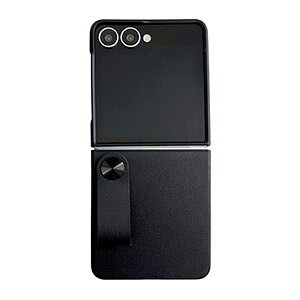 Galaxy Z Flip8 �P�[�X �ϏՌ� �J�o�[ �܂肽���݌^ PC��PU���U�[�f�� �����O�t�� �Ռ��z�� �y�� �����₷�� �֗����̍��� �l�C �������� ������� �M�����N�V�[ Z �t���b�v8 �P�[�X galaxy z flip8 �w