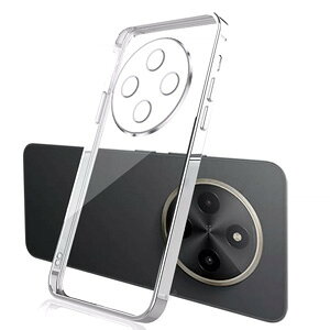 Redmi 17C �P�[�X �N���A �ϏՌ� �J�o�[ �^�t�Ŋ�� TPU�f�� ���� �Ռ��z�� �����h�~ �������� ������� �J�b�R���� �l�C �Ռ��ɋ��� Xiaomi ���� �V���I�~ ���b�h�~�[ 17C �w�ʃJ�o�[ �ی�P�[�X ��