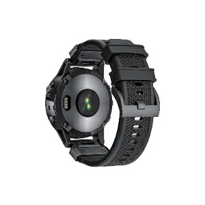 �K�[�~�� Garmin Instinct Crossover AMOLED ���� �o���h �V���R���f�� ������� �r���v�x���g �X�|�[�c �x���g �����p �x���g �ւ��x���g �Y��� �}���`�J���[ �ȒP���� �l�C �������� QuickFit�E�H�b�`