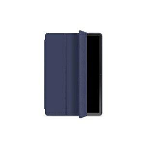 Lenovo Legion Tab (8.8�h, 5) ZAH20015JP 8.8�^/�C���` �Ή� �^�u���b�g�P�[�X TPU+PU���U�[ �O�܂�X�^���h�P�[�X �ی�J�o�[ �蒠�^ �P�[�X ���h�~ �ϏՌ� �y�� ���^ �X�^���h�@�\�t�� �^�u���b�g�J�o