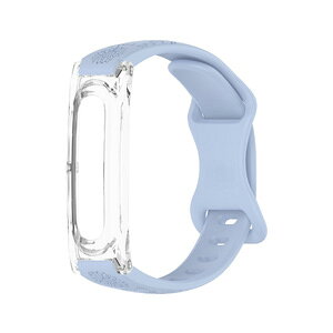 Google Fitbit Air �t�B�b�g�l�X�g���b�J�[ �p �V���R���o���h �����x���g �X�}�[�g�E�H�b�`�o���h �\�t�g�x���g PC�ی�P�[�X ���� �y�� �t�B�b�g�����Q �T�C�Y�����\ �X�|�[�c �����j���O ��