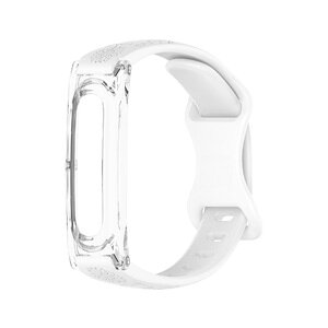 Google Fitbit Air �t�B�b�g�l�X�g���b�J�[ �p �V���R���o���h �����x���g �X�}�[�g�E�H�b�`�o���h �\�t�g�x���g PC�ی�P�[�X ���� �y�� �t�B�b�g�����Q �T�C�Y�����\ �X�|�[�c �����j���O ��