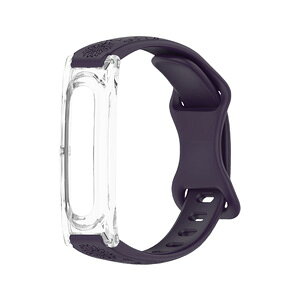 Google Fitbit Air �t�B�b�g�l�X�g���b�J�[ �p �V���R���o���h �����x���g �X�}�[�g�E�H�b�`�o���h �\�t�g�x���g PC�ی�P�[�X ���� �y�� �t�B�b�g�����Q �T�C�Y�����\ �X�|�[�c �����j���O ��