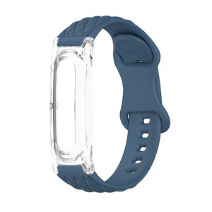 Google Fitbit Air �t�B�b�g�l�X�g���b�J�[ �p �V���R���o���h �����x���g �X�}�[�g�E�H�b�`�o���h �\�t�g�x���g PC�ی�P�[�X ���� �y�� �t�B�b�g�����Q �T�C�Y�����\ �X�|�[�c �����j���O ��