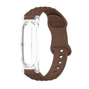 Google Fitbit Air �t�B�b�g�l�X�g���b�J�[ �p �V���R���o���h �����x���g �X�}�[�g�E�H�b�`�o���h �\�t�g�x���g PC�ی�P�[�X ���� �y�� �t�B�b�g�����Q �T�C�Y�����\ �X�|�[�c �����j���O ��