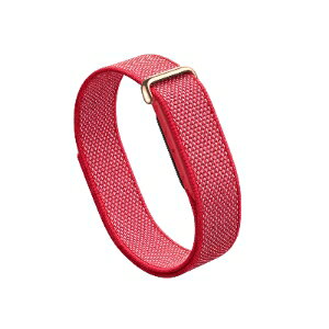 Google Fitbit Air �t�B�b�g�l�X�g���b�J�[ �p �i�C�����o���h ���[�v�o���h ��x���g �ʃt�@�X�i�[ �����x���g �X�}�[�g�E�H�b�`�o���h �y�� �ʋC�� �T�C�Y�����\ ���E�ȒP �X�|�[�c �����j