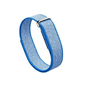 Google Fitbit Air �t�B�b�g�l�X�g���b�J�[ �p �i�C�����o���h ���[�v�o���h ��x���g �ʃt�@�X�i�[ �����x���g �X�}�[�g�E�H�b�`�o���h �y�� �ʋC�� �T�C�Y�����\ ���E�ȒP �X�|�[�c �����j