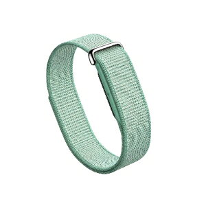 Google Fitbit Air �t�B�b�g�l�X�g���b�J�[ �p �i�C�����o���h ���[�v�o���h ��x���g �ʃt�@�X�i�[ �����x���g �X�}�[�g�E�H�b�`�o���h �y�� �ʋC�� �T�C�Y�����\ ���E�ȒP �X�|�[�c �����j