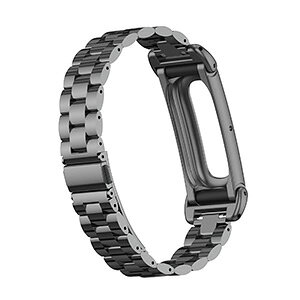 Google Fitbit Air �����o���h ���^���o���h �����x���g ������ �ϋv�� �K�тɂ��� �T�C�Y�����\ �����^�b�`���� �t�B�b�g�����Q �r�W�l�X �t�H�[�}�� �J�W���A�� �����Y ���f�B�[�X �������� 