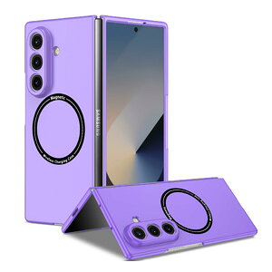 Samsung Galaxy Z Fold8 Ultra 5G �T���X�� �M�����N�V�[ Z �t�H�[���h8 �E���g�� �P�[�X �J�o�[ �܂肽���݌^ Android�X�}�z�A�N�Z�T���[ PC�f�� �}�O�l�b�g�z���@�\�t�� CASE �ϏՌ��J�o�[ �y�� �����₷