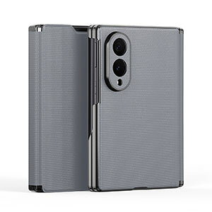 Samsung Galaxy Z Fold8 �P�[�X �蒠�^ �J�o�[ �ϏՌ� �J�o�[ �܂肽���݌^ �X�}�z�A�N�Z�T���[ PC+PU���U�[�f�� �Ռ��z�� �y�� �����₷�� ���p �l�C �������� ������� �֗����̍��� �J�[�h���[ �X
