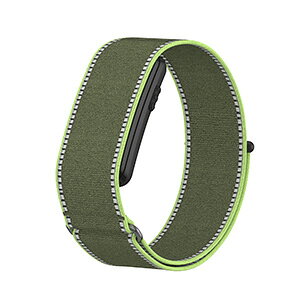 Garmin CIRQA Smart Band �t�B�b�g�l�X�g���b�J�[ �p �i�C�����o���h ���[�v�o���h ��x���g �ʃt�@�X�i�[ �����x���g �X�}�[�g�E�H�b�`�o���h �y�� �ʋC�� �T�C�Y�����\ ���E�ȒP �X�|�[�c ��