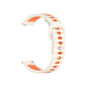 Amazfit Helio Strap �Ή� �V���R���o���h 22mm�� �����x���g �r�o���h �X�|�[�c�o���h �h�� �ϊ� �_�� �y�� ���K���� ���߉\ �ւ��x���g �����j���O �g���[�j���O �A�E�g�h�A ���F�I�� ��ʂ̂�