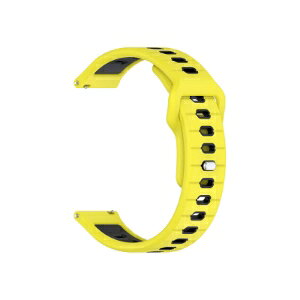 Amazfit Helio Strap �Ή� �V���R���o���h 22mm�� �����x���g �r�o���h �X�|�[�c�o���h �h�� �ϊ� �_�� �y�� ���K���� ���߉\ �ւ��x���g �����j���O �g���[�j���O �A�E�g�h�A ���F�I�� ��ʂ̂�