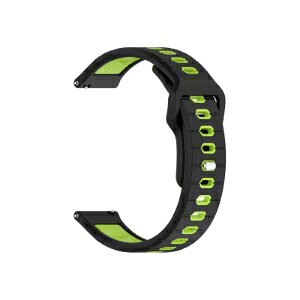 Amazfit Helio Strap �Ή� �V���R���o���h 22mm�� �����x���g �r�o���h �X�|�[�c�o���h �h�� �ϊ� �_�� �y�� ���K���� ���߉\ �ւ��x���g �����j���O �g���[�j���O �A�E�g�h�A ���F�I�� ��ʂ̂�