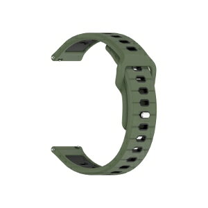 Amazfit Helio Strap �Ή� �V���R���o���h 22mm�� �����x���g �r�o���h �X�|�[�c�o���h �h�� �ϊ� �_�� �y�� ���K���� ���߉\ �ւ��x���g �����j���O �g���[�j���O �A�E�g�h�A ���F�I�� ��ʂ̂�