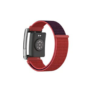 Amazfit Helio Strap �Ή� �i�C�����o���h �����t���[�� �����x���g ��o���h �ʃt�@�X�i�[ �X�|�[�c�o���h �ʋC�� �y�� ���߉\ �ւ��x���g �����j���O �t�B�b�g�l�X �A�E�g�h�A ���F�I�� ��