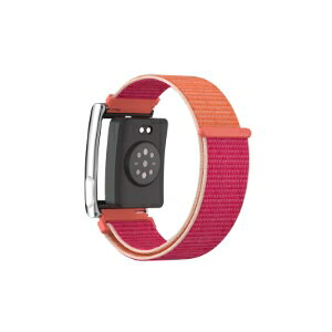 Amazfit Helio Strap �Ή� �i�C�����o���h �����t���[�� �����x���g ��o���h �ʃt�@�X�i�[ �X�|�[�c�o���h �ʋC�� �y�� ���߉\ �ւ��x���g �����j���O �t�B�b�g�l�X �A�E�g�h�A ���F�I�� ��