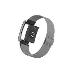 Amazfit Helio Strap �X�}�[�g�t�B�b�g�l�X�o���h �Ή� �҂ݍ��݃i�C�����o���h �e���i�C�����x���g �����t���[���t�� �����x���g �����o�b�N�� �X�|�[�c�o���h �ʋC�� �y�� ���K���� �ւ��x���g