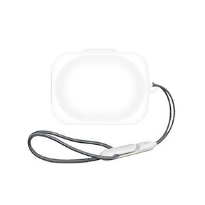 Nothing Ear (3a) �P�[�X �_��̂���V���R���f�� �C���z���E�w�b�h�z�� �A�N�Z�T���[ CASE �ϏՌ� �����h�~ ���[ �ی� �\�t�g�P�[�X �ی� �J�o�[ �֗� ���p �Y��� �N�₩�� ���� �l�C �i�b�V��