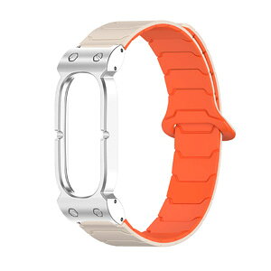 Google Fitbit Air �t�B�b�g�l�X�g���b�J�[ �p �V���R���o���h �����x���g �X�}�[�g�E�H�b�`�o���h �\�t�g�x���g �����ی�P�[�X �y�� ���C�z�� �t�B�b�g�����Q �T�C�Y�����\ �X�|�[�c �����j