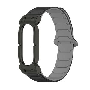 Google Fitbit Air �t�B�b�g�l�X�g���b�J�[ �p �V���R���o���h �����x���g �X�}�[�g�E�H�b�`�o���h �\�t�g�x���g �����ی�P�[�X �y�� ���C�z�� �t�B�b�g�����Q �T�C�Y�����\ �X�|�[�c �����j