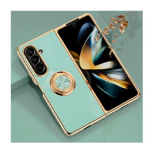 Samsung Galaxy Z Fold8 Ultra 5G �P�[�X �J�o�[ �܂肽���݌^Android�X�}�z�A�N�Z�T���[ TPU+PC�f�� �G�b�W�E���b�L �ԍڃz���_�[�Ή� ���^�������O�z���_�[ CASE �ϏՌ��J�o�[ �����O�t�� �y�� �����₷