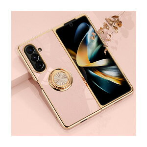 Samsung Galaxy Z Fold8 Ultra 5G �P�[�X �J�o�[ �܂肽���݌^Android�X�}�z�A�N�Z�T���[ TPU+PC�f�� �G�b�W�E���b�L �ԍڃz���_�[�Ή� ���^�������O�z���_�[ CASE �ϏՌ��J�o�[ �����O�t�� �y�� �����₷