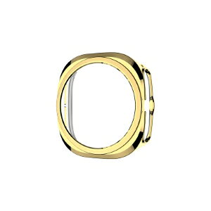 Samsung Galaxy Watch Ultra 2 2026 �p �ی�P�[�X PC�f�� ���b�L���H ���蔲���f�U�C�� �n�[�h�P�[�X �o���p�[�P�[�X �y�� ���^ ���h�~ �ϏՌ� ������ ������� �E�H�b�`�J�o�[ ���F�I�� �l�C ��������