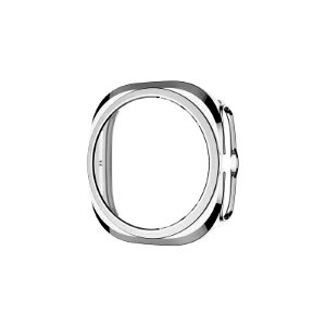 Samsung Galaxy Watch Ultra 2 2026 �p �ی�P�[�X PC�f�� ���b�L���H ���蔲���f�U�C�� �n�[�h�P�[�X �o���p�[�P�[�X �y�� ���^ ���h�~ �ϏՌ� ������ ������� �E�H�b�`�J�o�[ ���F�I�� �l�C ��������