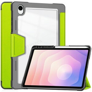 Galaxy Tab S12 Ultra 14.6�C���` �P�[�X �ϏՌ� �J�o�[ PC��PU���U�[ ������� �P�[�X �I�[�g�X���[�v�@�\ ����h�~ �X�^���h�@�\ S�y�����[ �������� �^�u���b�g�P�[�X ������ �J�b�R���� �M�����N