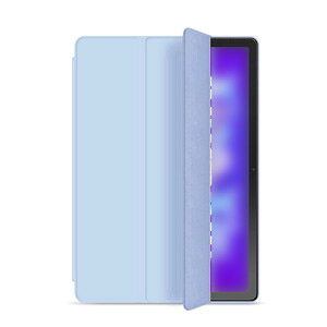 ���{�d�C NEC LAVIE Tab T12 PC-TAB12Q01 12.1�^(�C���`) Android�^�u���b�g �P�[�X �ϏՌ� �J�o�[ TPU+PU���U�[�� ������� �����₷�� ����h�~ �X�^���h�@�\ ������ �J�b�R���� �Y��� �N�₩�� ���� ��