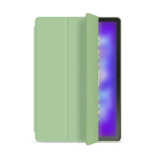 ���{�d�C NEC LAVIE Tab T12 PC-TAB12Q01 12.1�^(�C���`) Android�^�u���b�g �P�[�X �ϏՌ� �J�o�[ TPU+PU���U�[�� ������� �����₷�� ����h�~ �X�^���h�@�\ ������ �J�b�R���� �Y��� �N�₩�� ���� ��