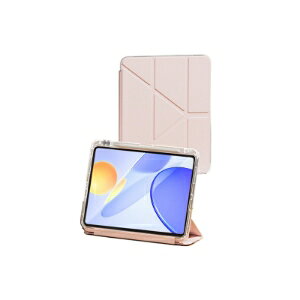 NEC LAVIE Tab T12N (T1275/LAS) 12.1�C���` �Ή� �^�u���b�g�P�[�X PU���U�[�{TPU�f�� �y���z���_�[�t�� �蒠�^�J�o�[ �X�^���h�@�\�t�� �I�[�g�X���[�v�@�\ ��ʕی� �ϏՌ� ���h�~ �y�� ������� �^