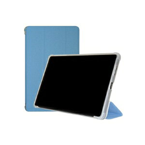 ALLDOCUBE iPlay 80 mini Turbo 8.8�C���` �Ή� �^�u���b�g�P�[�X PU���U�[�{TPU �ی�J�o�[ �X�^���h�@�\�t�� �w�ʔ������}�b�g �f�U�C�� �蒠�^�P�[�X ���h�~ �y�� �ϏՌ� ������� �^�u���b�g�J�o�[