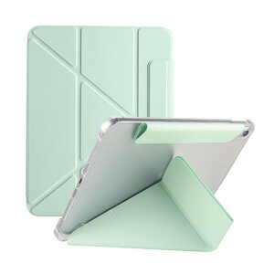 Apple iPad Air 11�C���` (M4�`�b�v) 2026�N�t���f�� �P�[�X �J�o�[ �^�u���b�g�P�[�X �ϏՌ��J�o�[ CASE ���^ �I�[�g�X���[�v �蒠�^�J�o�[ Pencil���[�@�\ �X�^���h�@�\ �u�b�N�^ PC+PU���U�[ �u�b�N�J