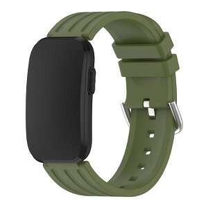 Garmin CIRQA Smart Band �t�B�b�g�l�X�g���b�J�[ �p �V���R���o���h �����x���g �X�}�[�g�E�H�b�`�o���h �\�t�g�x���g �y�� �h�� ���΍� �ϋv�� �t�B�b�g�����Q �T�C�Y�����\ ���E�ȒP �X�|�[�c