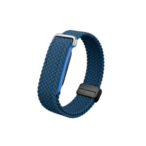 Google Fitbit Air �Ή� �i�C�����o���h �����x���g �t�B�b�g�l�X�g���b�J�[�p ���C�o�b�N�� �}�O�l�b�g�� �J���t���҂ݍ��� �y�� �ʋC�� �T�C�Y�����\ �X�|�[�c�o���h ���F�I�� �X�|�[�c ����