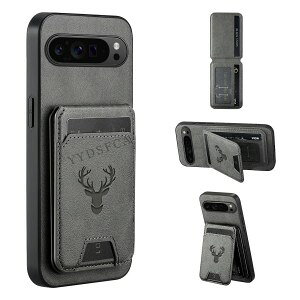 Google Pixel 11 �P�[�X �ϏՌ� �J�o�[ Pixel 11 Pro �P�[�X Pixel 11 Pro XL �J�o�[ ����ق��肩���� CASE PU���U�[ �}�O�l�b�g���J�[�h�|�P�b�g �Ռ��h�~ �w�ʃJ�o�[ ������� �\�t�g�J�o�[ �s�N�Z�� 11
